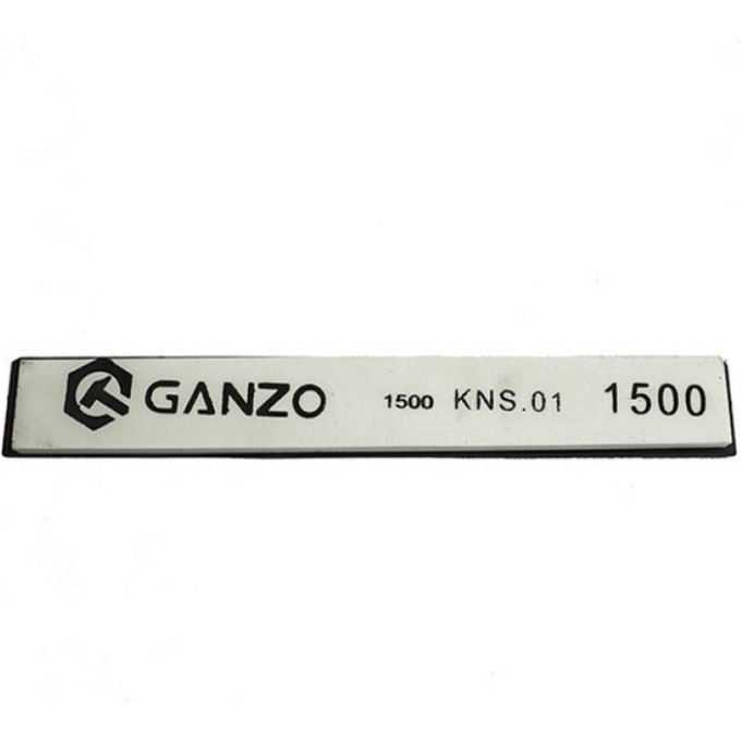 Дополнительный камень GANZO SPEP1500 для точилок, 1500 GRIT