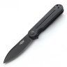 Складной нож Ganzo Firebird FH922PT-BK, сталь D2